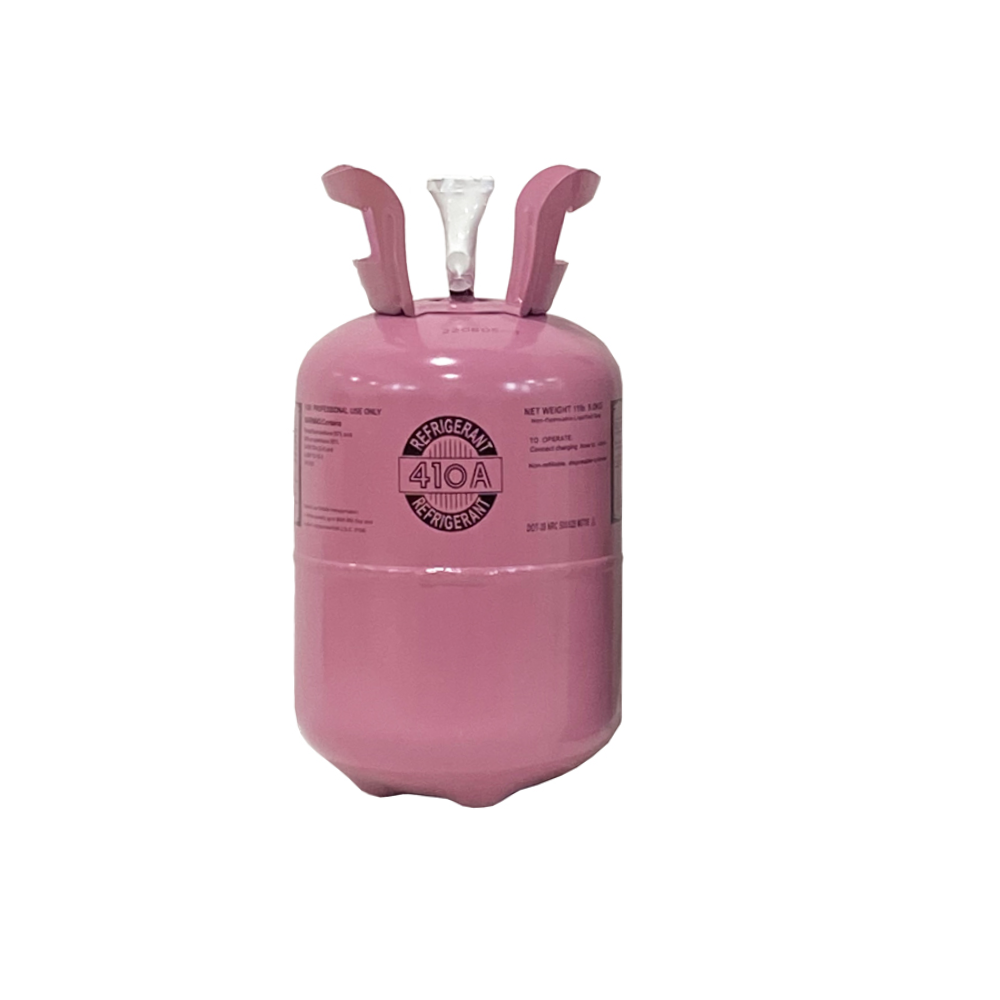 R410A 11 LBS Refrigerant