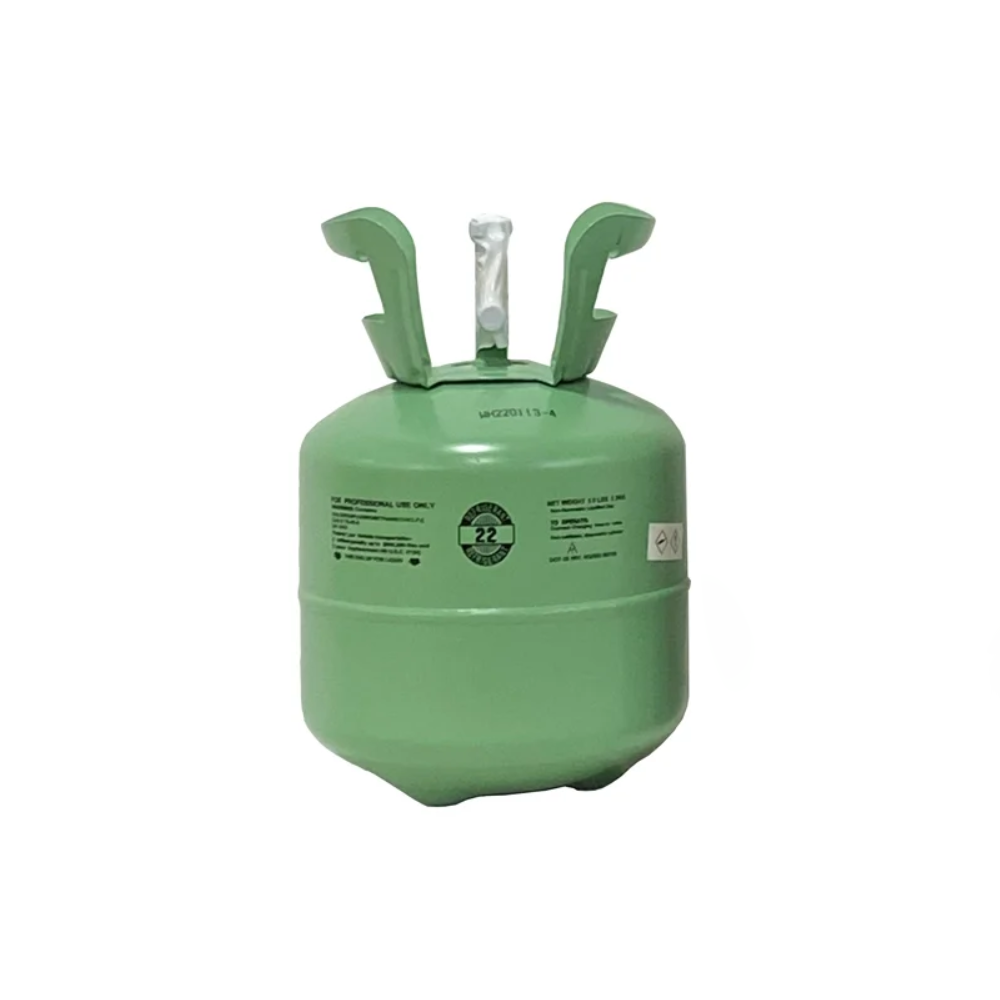 R22 5 LBS Refrigerant