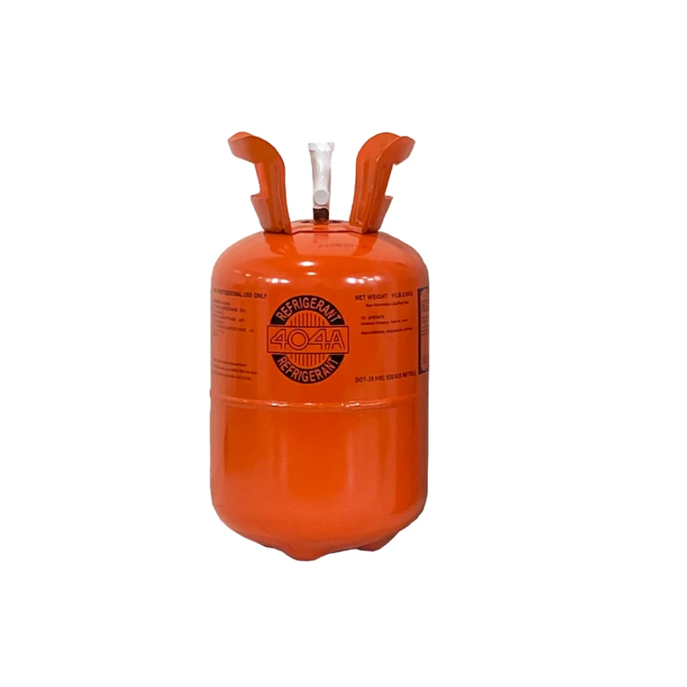 R404A 11 LBS Refrigerant