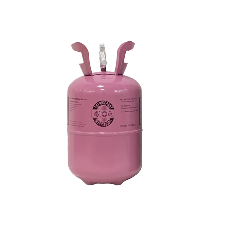 R410A 10 LBS Refrigerant